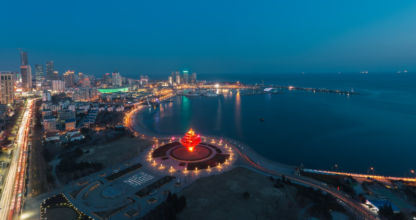 Discover Qingdao: A 2-Day Journey Through Coastal Charm & Taoist Serenity - Image 3