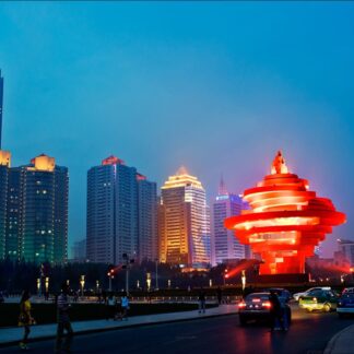 Shandong
