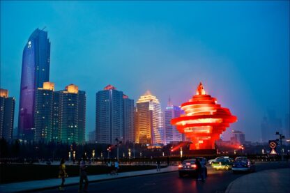 Shandong Highlights: A 9-Day Journey Through History and Culture - Image 2