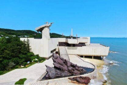 Shandong Highlights: A 9-Day Journey Through History and Culture - Image 15