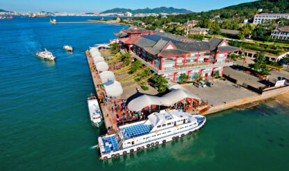Shandong Highlights: A 9-Day Journey Through History and Culture - Image 16