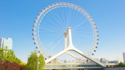 Tianjin Cultural & Architectural Marvels 2-Day Private Tour - Image 3