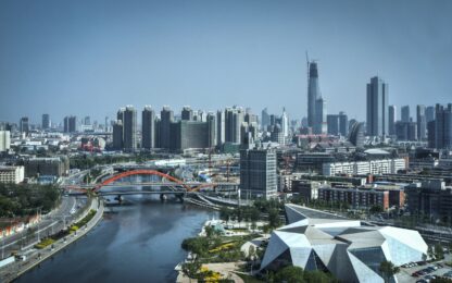 Tianjin Cultural & Architectural Marvels 2-Day Private Tour - Image 5