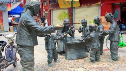 Tianjin Cultural & Architectural Marvels 2-Day Private Tour - Image 4