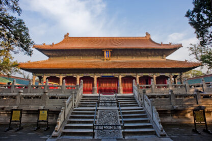 Shandong Highlights: A 9-Day Journey Through History and Culture - Image 9