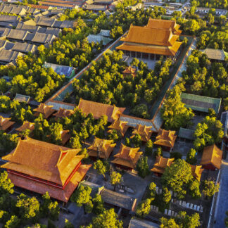 Exclusive 2 Days 1 Night Private Tour: Qufu Confucius Temple, Kong Family Mansion & Mount Tai