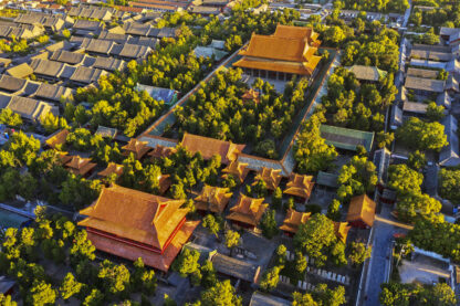 Exclusive 2 Days 1 Night Private Tour: Qufu Confucius Temple, Kong Family Mansion & Mount Tai