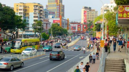 Guangzhou Unveiled: 2-Day Private Tour - Image 5