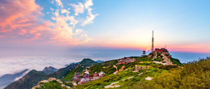 2-Day Private Tour from Shanghai - Mount Tai Scenic Area - Image 6