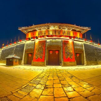 Exclusive 2 Days Private Tour: Mount Tai Scenic Area + Dai Temple + Mount Tai Shadow Puppetry