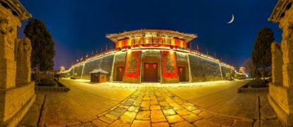2-Day Private Tour from Shanghai - Mount Tai Scenic Area - Image 5