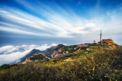 Exclusive 2 Days 1 Night Private Tour: Qufu Confucius Temple, Kong Family Mansion & Mount Tai - Image 2