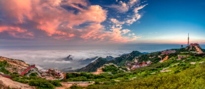 Exclusive 2 Days 1 Night Private Tour: Qufu Confucius Temple, Kong Family Mansion & Mount Tai - Image 6