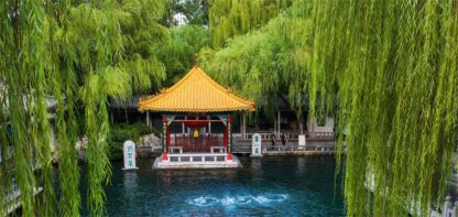 Shandong Highlights: A 9-Day Journey Through History and Culture - Image 3