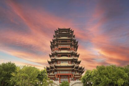 Shandong Highlights: A 9-Day Journey Through History and Culture - Image 13