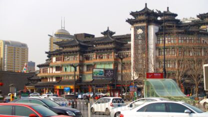 Local Guide Service - Xi'an - Image 5