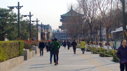Unveil the Legacy of Xi'an: 2-Day Private Tour – Terracotta Warriors, Imperial Palaces & Cultural Treasures! - Image 3
