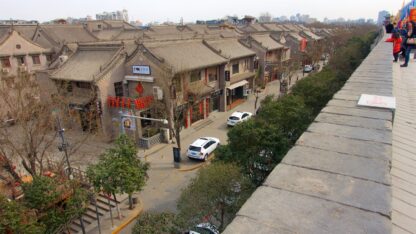 Unveil the Legacy of Xi'an: 2-Day Private Tour – Terracotta Warriors, Imperial Palaces & Cultural Treasures! - Image 2