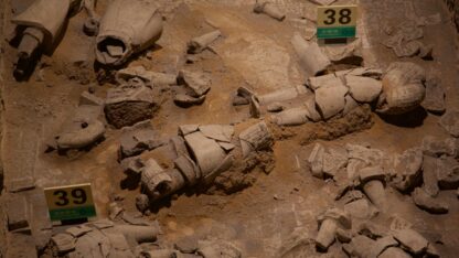 Tour Tickets - Terracotta Warriors - Image 2