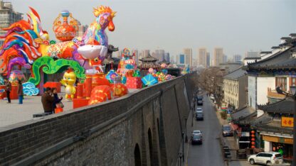 Unveil the Legacy of Xi'an: 2-Day Private Tour – Terracotta Warriors, Imperial Palaces & Cultural Treasures! - Image 4