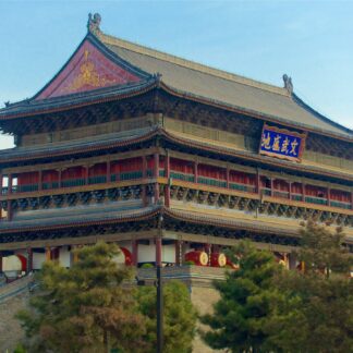 Xi’an Unleashed: 3-Day Private Tour – Terracotta Warriors, Cultural Shows & Imperial Splendors!