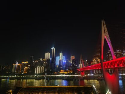 Discover Chongqing: 2-Day Private Customizable Tour - Image 8