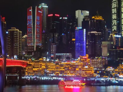 Discover Chongqing: 2-Day Private Customizable Tour - Image 2