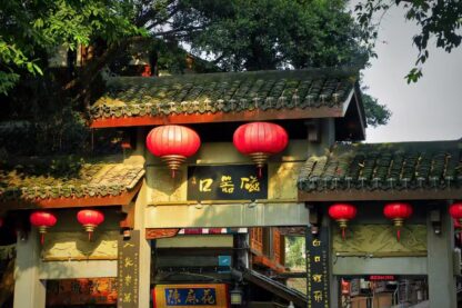 Discover Chongqing: 2-Day Private Customizable Tour - Image 3