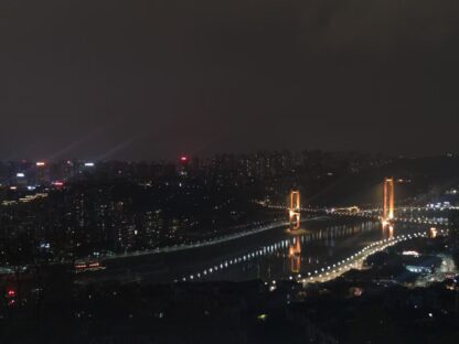 Vehicle Charter - Chongqing 1-Day Tour - Image 4