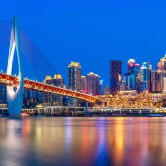Discover Chongqing: 2-Day Private Customizable Tour