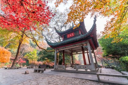2-day Changsha History Tour - Image 6
