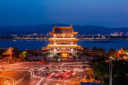 2-day Changsha History Tour - Image 3