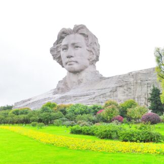 2-day Changsha History Tour