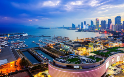 Discover Qingdao: A 2-Day Journey Through Coastal Charm & Taoist Serenity - Image 2