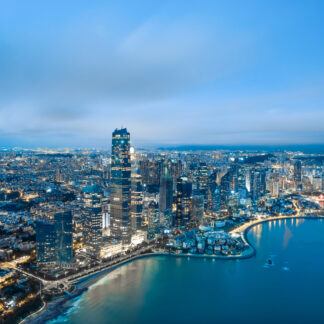 Discover Qingdao: A 2-Day Journey Through Coastal Charm & Taoist Serenity