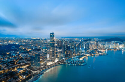 Discover Qingdao: A 2-Day Journey Through Coastal Charm & Taoist Serenity