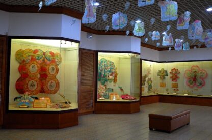 Shandong Highlights: A 9-Day Journey Through History and Culture - Image 12