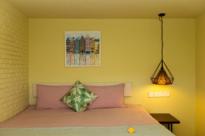 Discover Beijing’s Hidden Gem: Authentic Hutong Living at Liao Liao Xin Loft Courtyard - Image 6