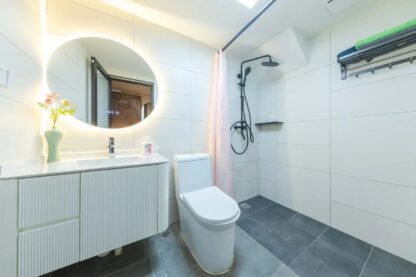 Discover Beijing’s Hidden Gem: Authentic Hutong Living at Liao Liao Xin Loft Courtyard - Image 3