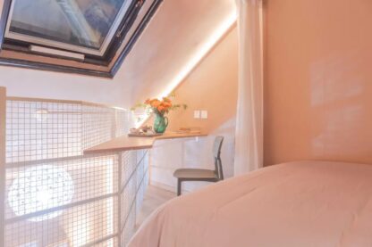Discover Beijing’s Hidden Gem: Authentic Hutong Living at Liao Liao Xin Loft Courtyard