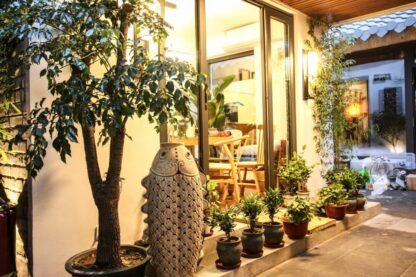 Room Rental Offer: Xiyuan Mingyuan Courtyard House (Tongren Hospital Branch) - Image 9