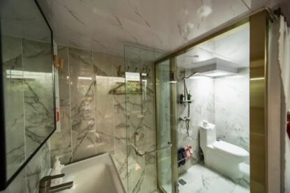 Room Rental Offer: Xiyuan Mingyuan Courtyard House (Tongren Hospital Branch) - Image 5