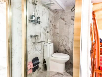 Room Rental Offer: Xiyuan Mingyuan Courtyard House (Tongren Hospital Branch) - Image 6