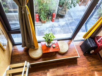 Room Rental Offer: Xiyuan Mingyuan Courtyard House (Tongren Hospital Branch) - Image 7