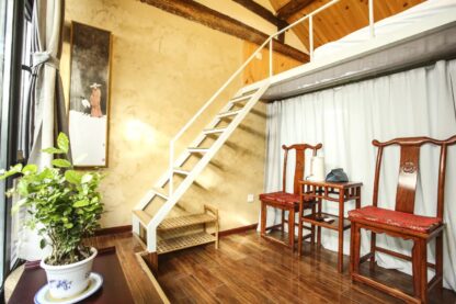 Room Rental Offer: Xiyuan Mingyuan Courtyard House (Tongren Hospital Branch) - Image 8