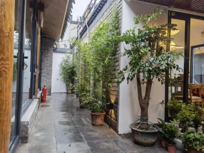 Room Rental Offer: Xiyuan Mingyuan Courtyard House (Tongren Hospital Branch) - Image 2
