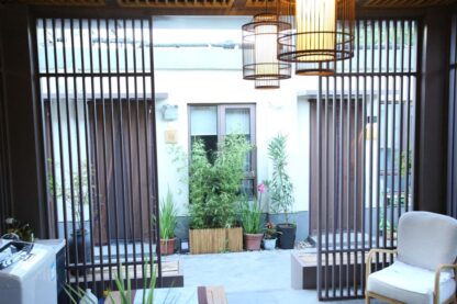 Room Rental Offer: Xiyuan Mingyuan Courtyard House (Beijing Chongwenmen Branch) - Image 3