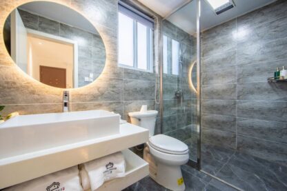 Room Rental Offer: Xiyuan Mingyuan Courtyard House (Beijing Chongwenmen Branch) - Image 2