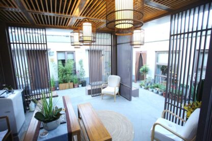 Room Rental Offer: Xiyuan Mingyuan Courtyard House (Beijing Chongwenmen Branch) - Image 7