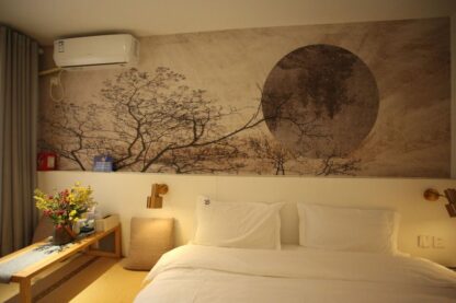 Room Rental Offer: Xiyuan Mingyuan Courtyard House (Beijing Chongwenmen Branch) - Image 4